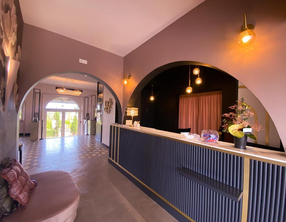 Hotel Park Bellevue Trégastel