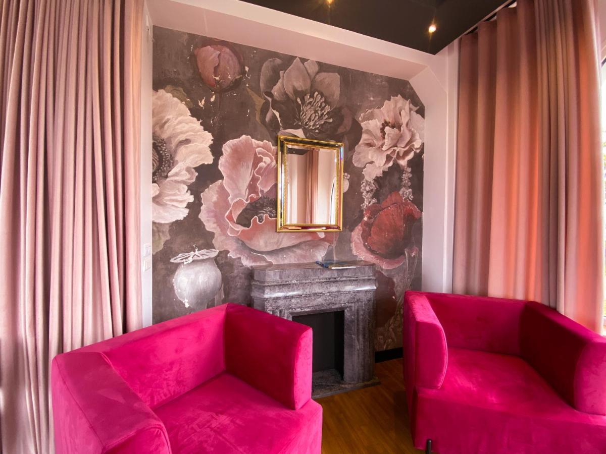 Park Bellevue Hotel Tregastel