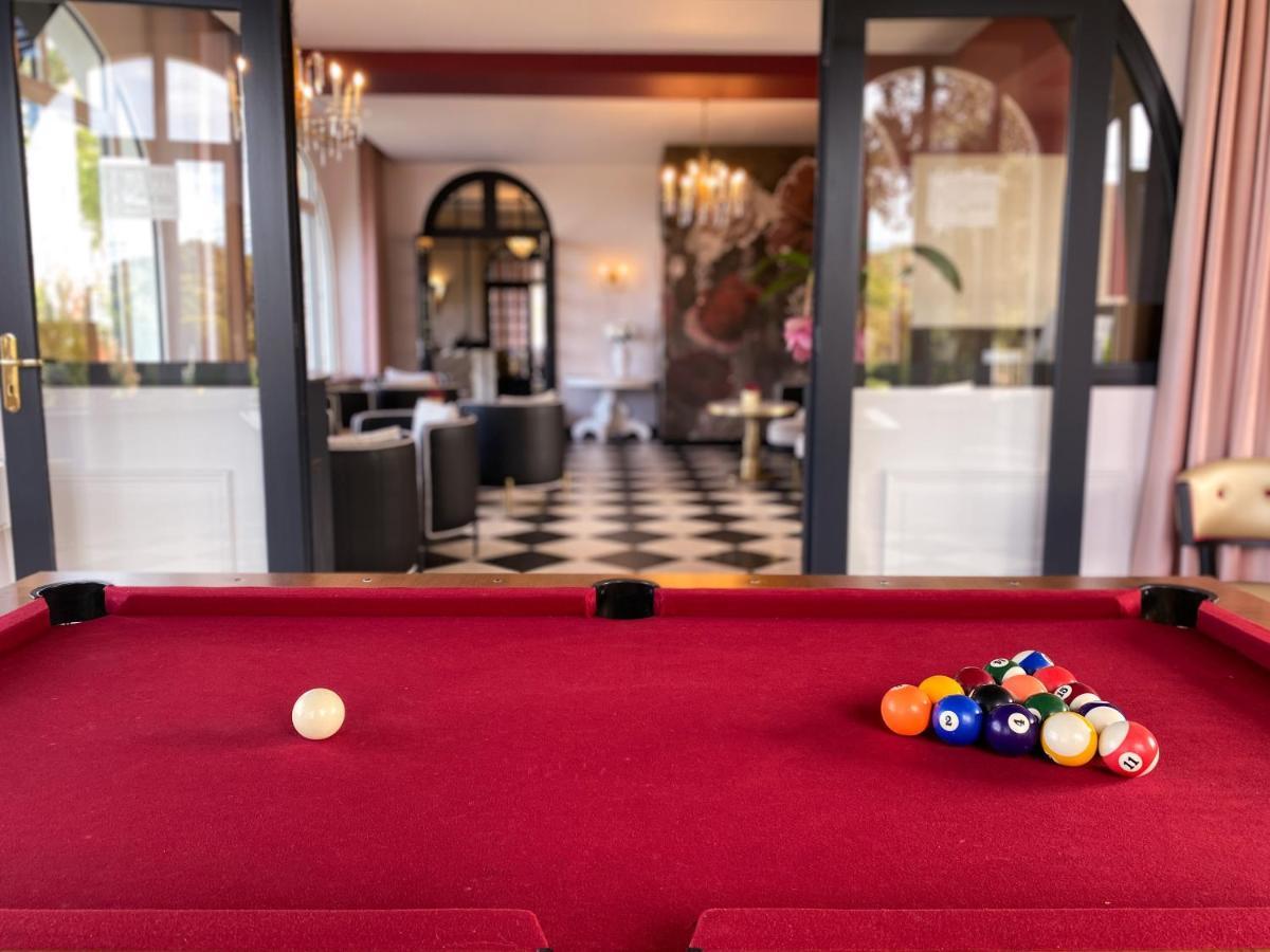 Hotel Park Bellevue 3*