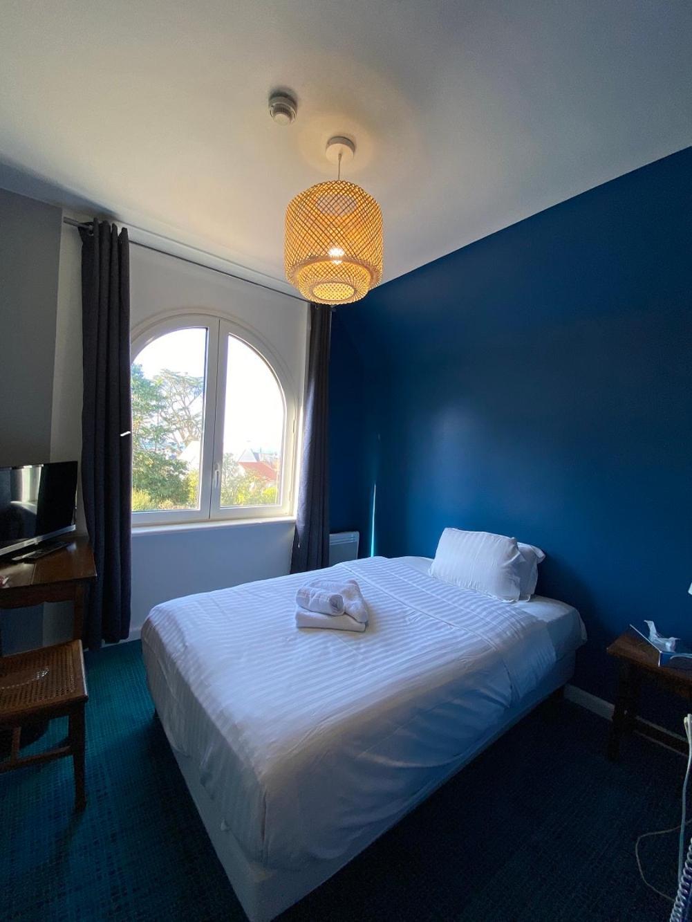 Park Bellevue 3*