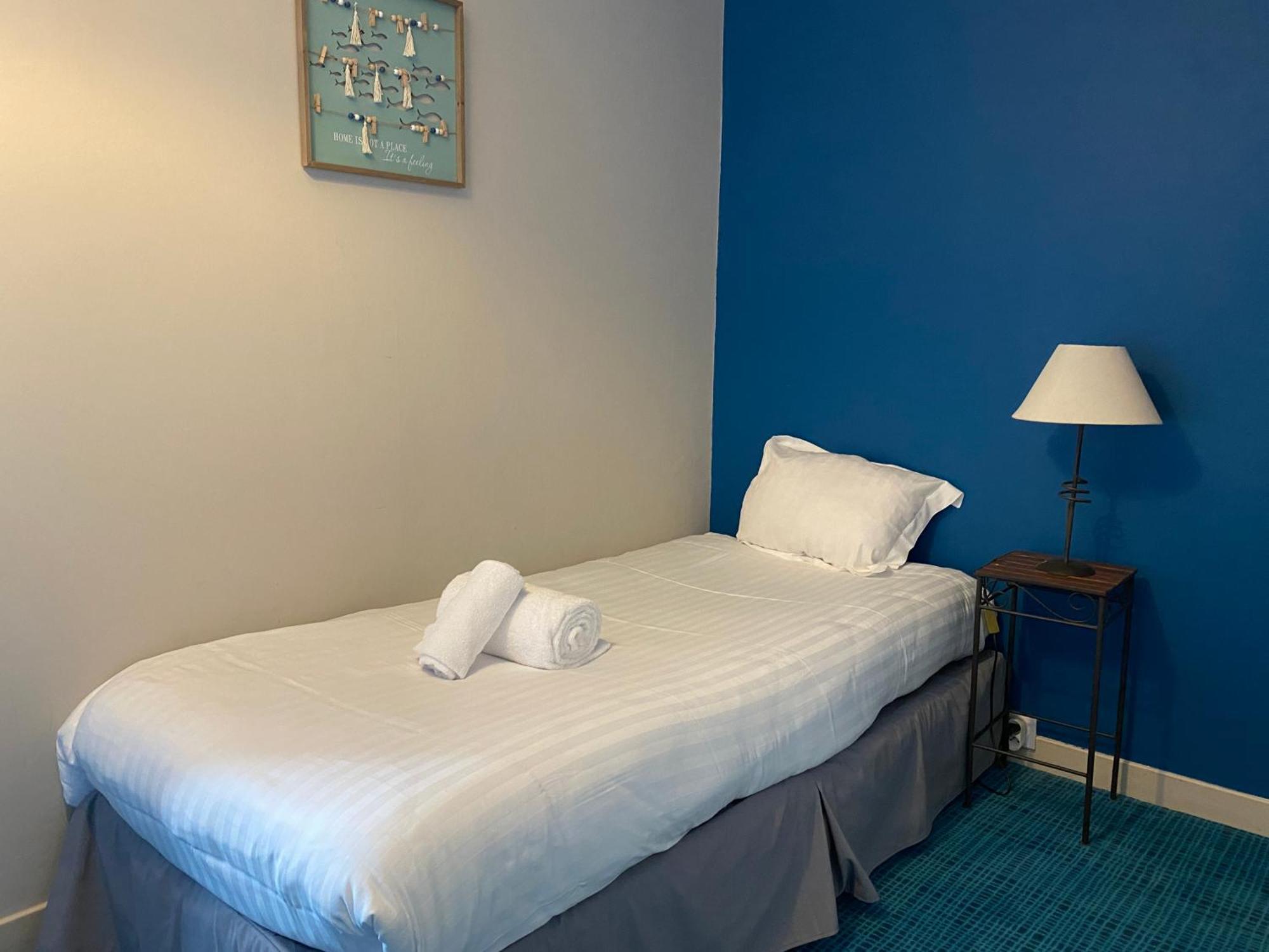 Hotel Park Bellevue 3*