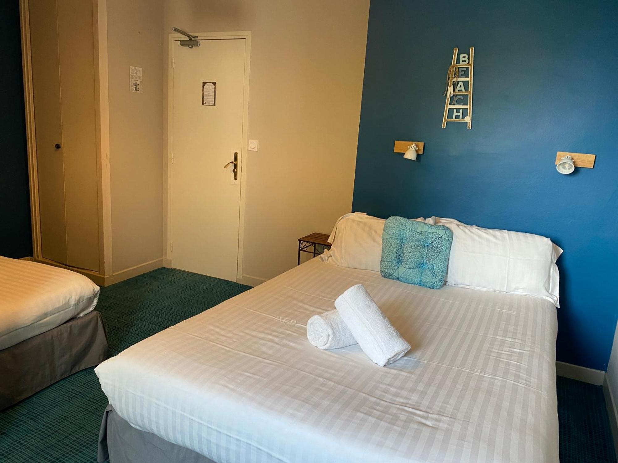 Park Bellevue Hotel