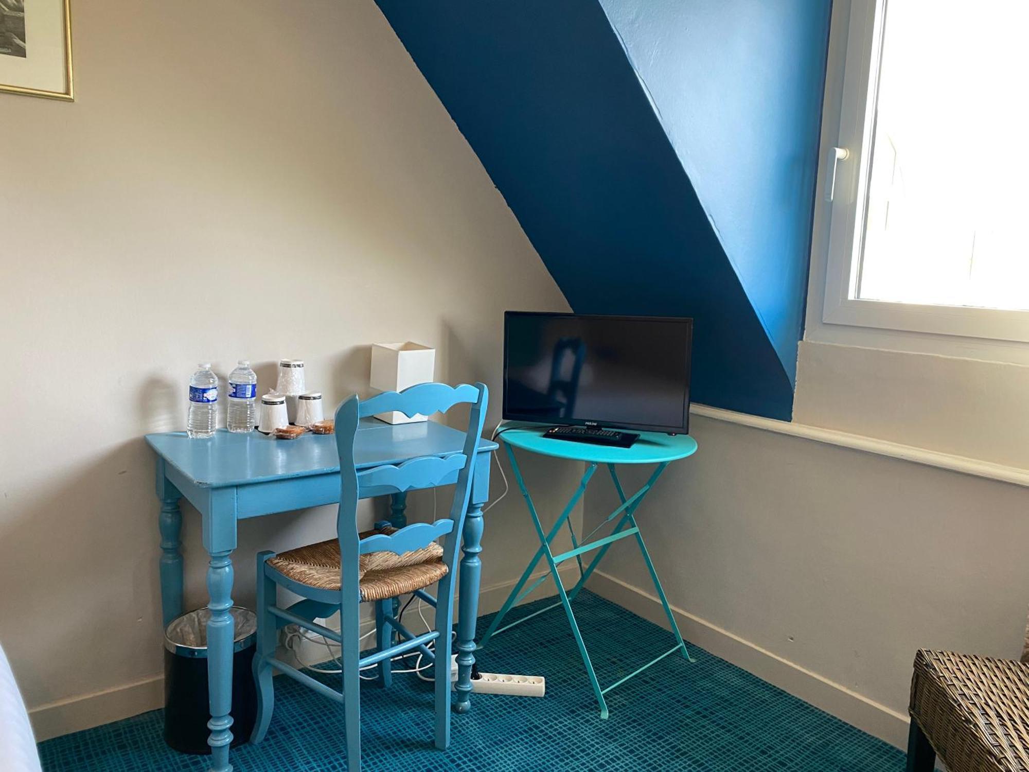 Hotel Park Bellevue 3*
