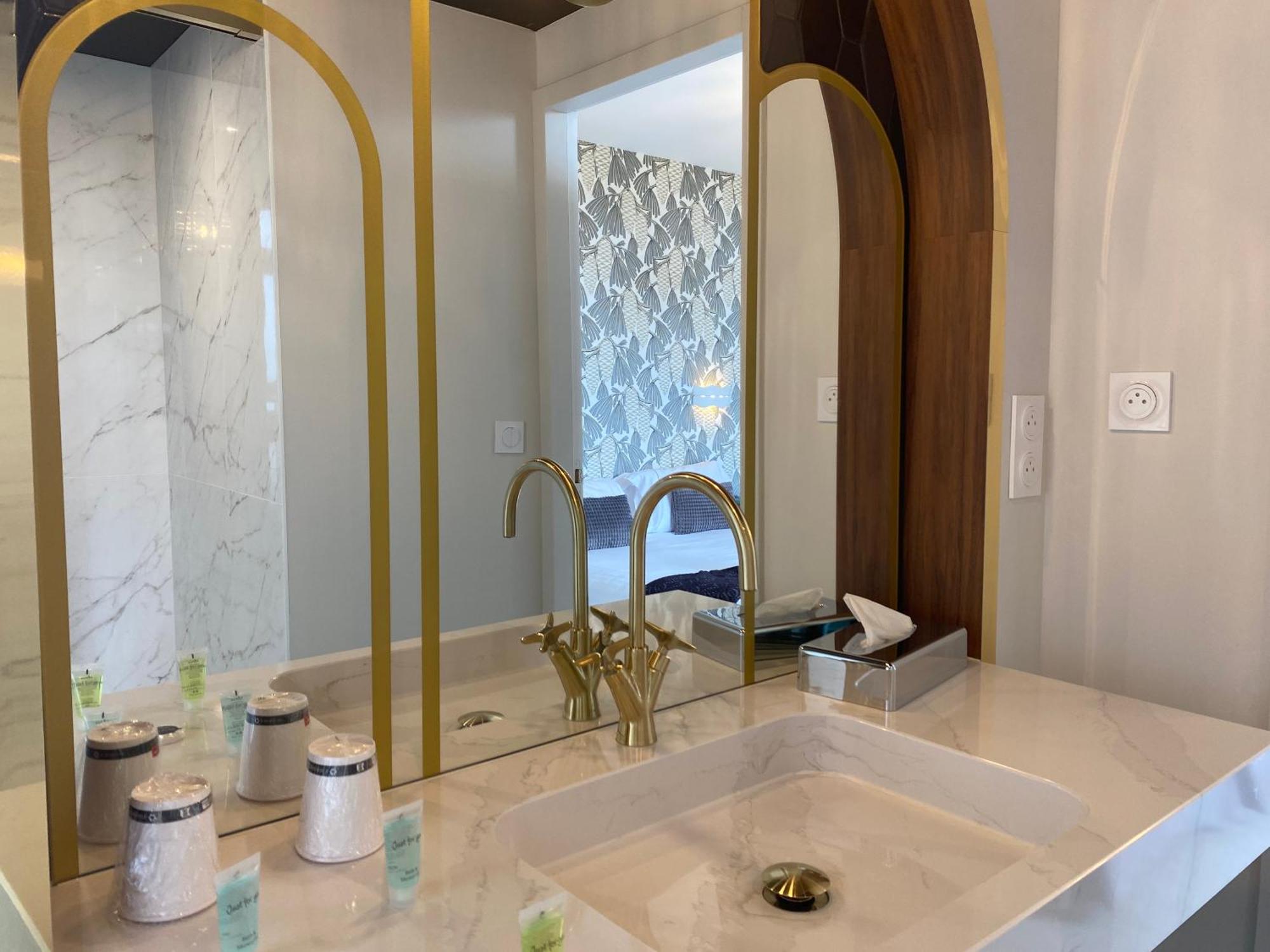 Park Bellevue Hotel 3*