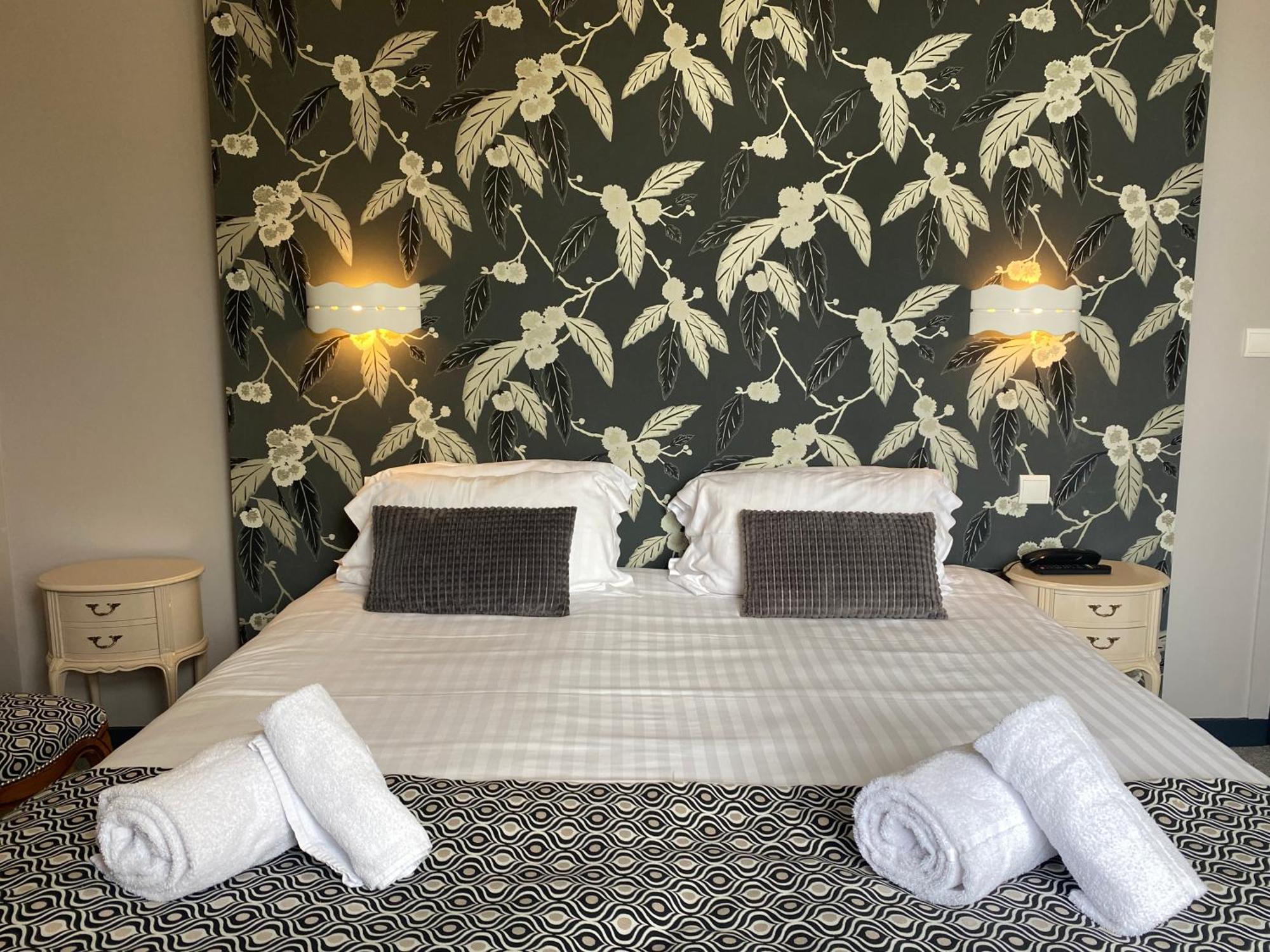 Hotel Park Bellevue 3*