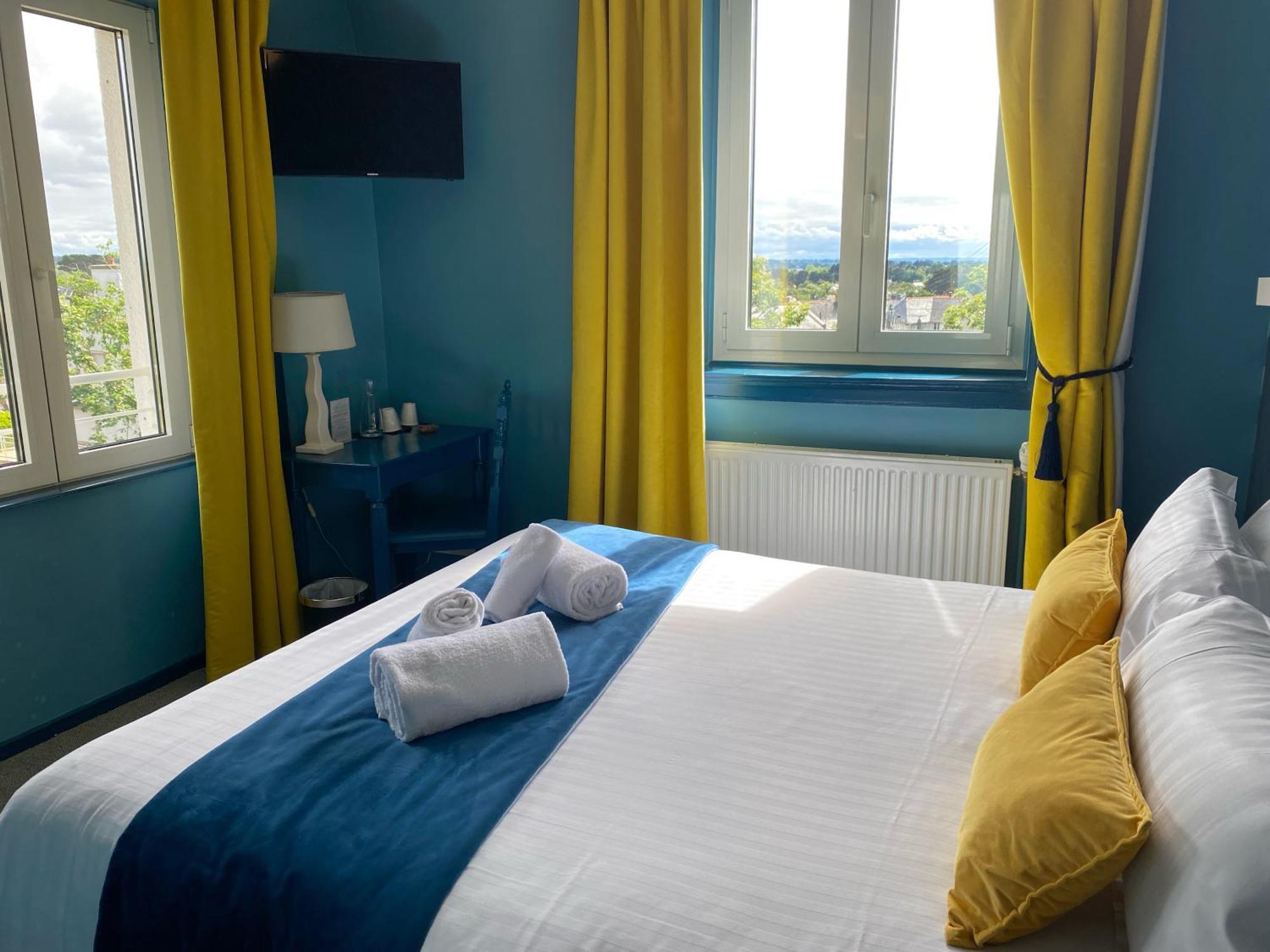 Park Bellevue Hotel 3*