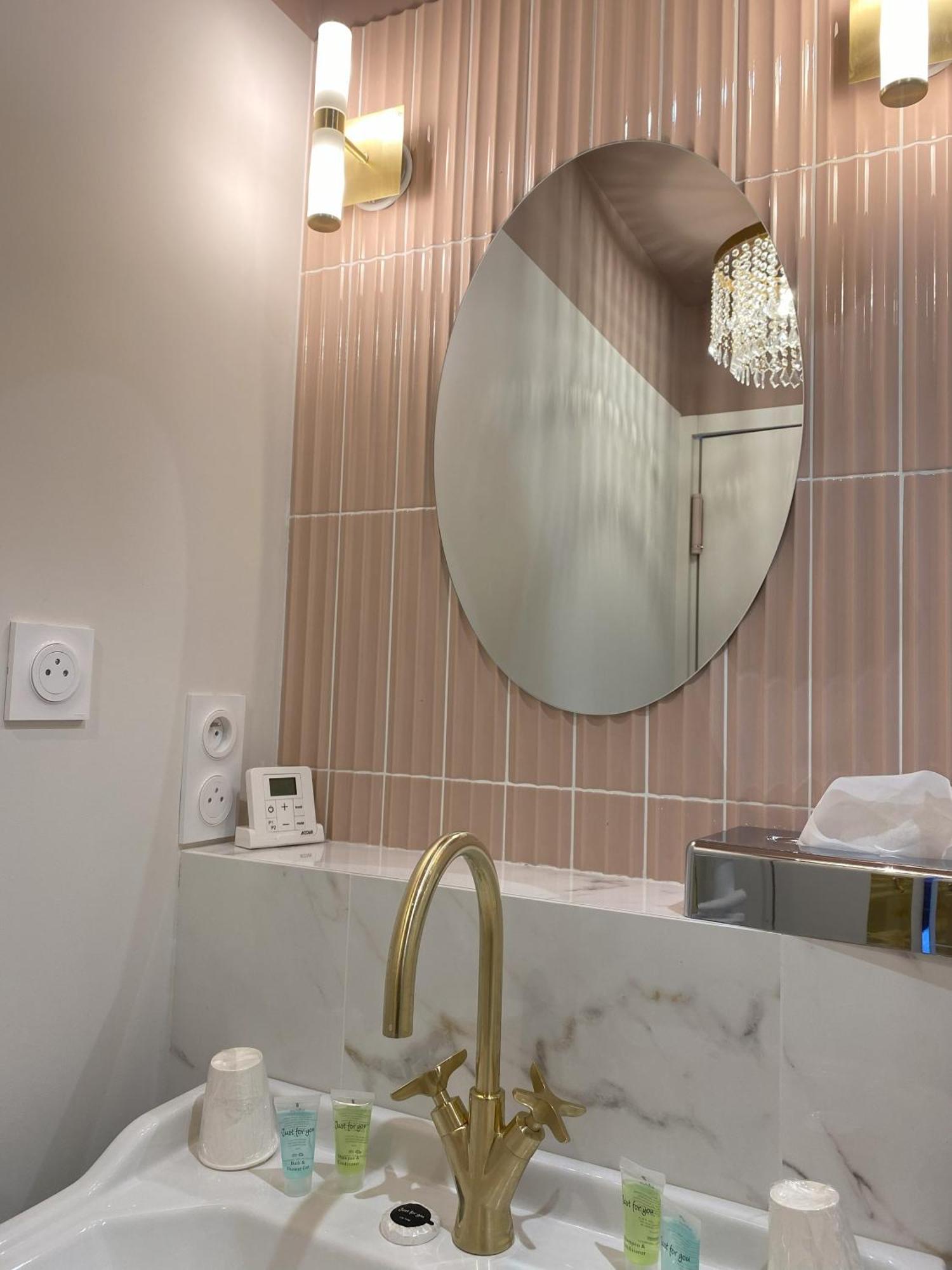 Hotel Park Bellevue 3*