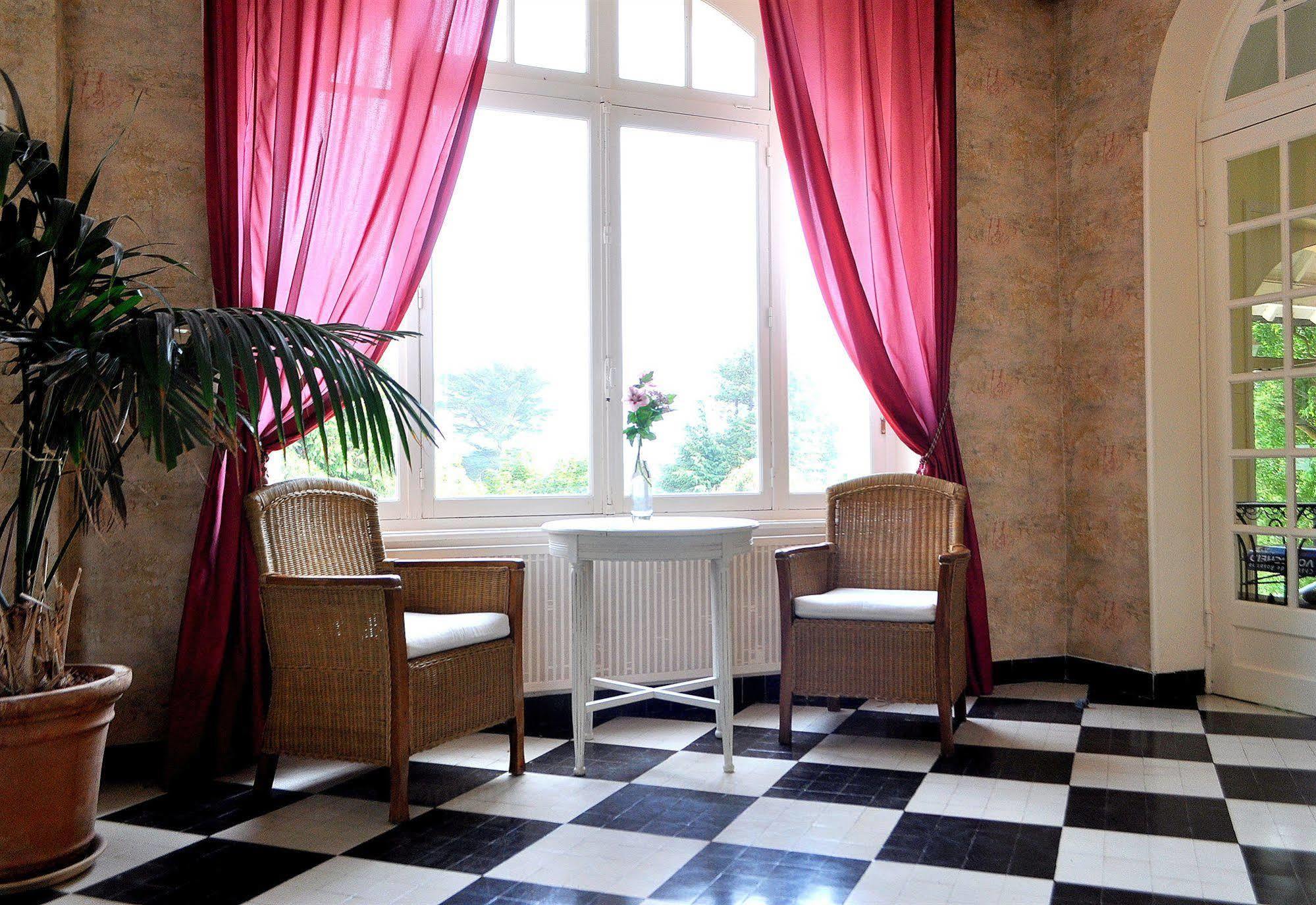 Hotel Park Bellevue 3*