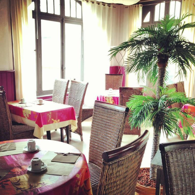 Park Bellevue Hotel 3*