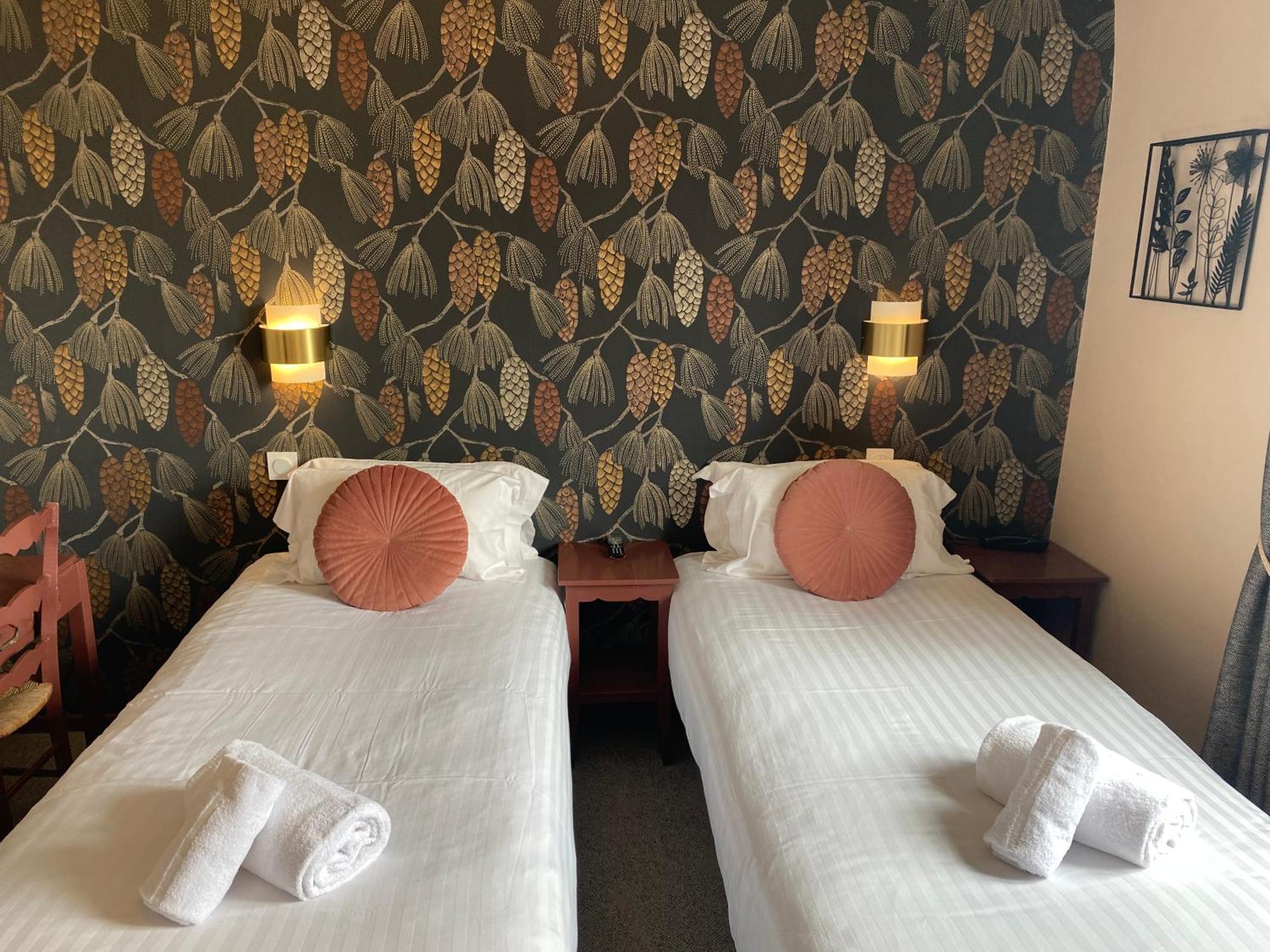 Park Bellevue Hotel 3*